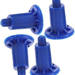 ORFOFE 4pcs Scale Tray Feet Leveling Tool for Weighing Pans Feet for Stability Compatible Electronic Scales-23