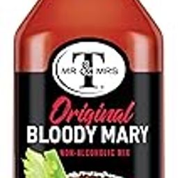 Mr & Mrs T Original Bloody Mary Mix, 1000 ml-image-12