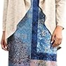 Aurelia Women's Gilet-14