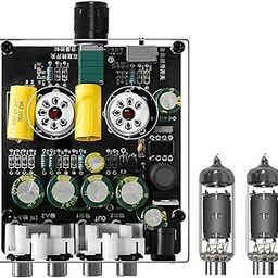 MYADDICTION Preamplifier Board Home Use Professional 3D Surrounding Stereo Pre Amplifier | TV Video & Home Audio | TV Video & Audio Parts | Amplifier Parts & Components | consumerelectronics-5