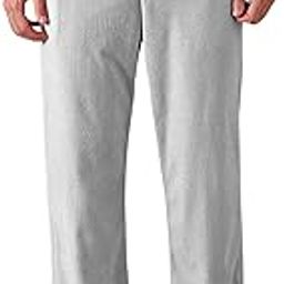 Men's Relaxed Corduroy Trousers - Stylish Straight Fit Casual Pants for Men-image-77