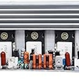 300W RMS 3 Channel Amplifier Board using 2SC5200 + 2SA1943 (Complete -300W)-34