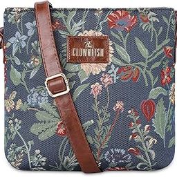 Linda Series Sling for Women Casual Ladies Single Shoulder Bag For Women Crossbody Bag for College Girls-image-73