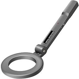 Hetkrishi DM3004A Metal Detector, High Sensitivity Body Finder Tools, Portable, Security, Super Scanner-picture-30