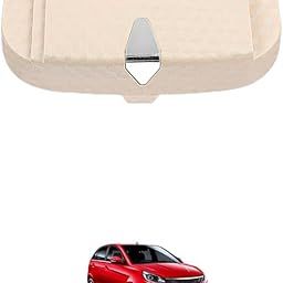 Beige Sunglass Holder Attach With Sun Visor For Car/Home/Office-35-picture-15