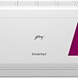 Godrej 2 Ton 3 Star, 5 Years Comprehensive Warranty, 5-In-1 Convertible Cooling, Inverter Split AC (Copper, 2025 Model, Heavy duty cooling at 52 °C, AC 2.0T EI 24I3T WZS, White)-picture-23