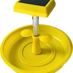 Siddhi Mini Chrageble Insect Light Trap, UV Light Trap for Insect,Light Trap, Solar Insect Killer, Totally Automatic Pack of 1-picture-13