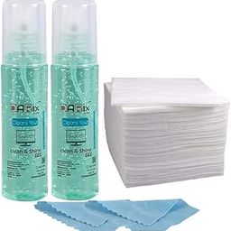 Computers, Gaming, Laptops, MobilesCleaning Spray Gel 100ml (Pack 2) and 50 Wipes for Cleaning-22