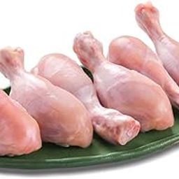 FreshToHome Preium Chicken Drumsticks | 450g to 520g Pack | Skinless | Tender | Antibiotic-Residue-Free | Fresh | Never Frozen-image-16