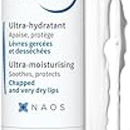 Bioderma Atoderm Levres Ultra Hydrating Lip Balm for Dry, Chapped Lips-26