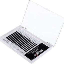 BNF® 1 Box Makeup Lashes Extension Soft False Eyelashes Lower Bottom Fake Eyelash|Health & Beauty | Makeup |False Eyelashes & Adhesives|1 Box False Eyelashes-44