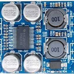REES52 TPA3118 BTL 60W Mono Digital Audio Power Amplifier Board AMP Module Chip 1X60W 4-8 Ohms for Arduno DC 12V-24V-picture-12