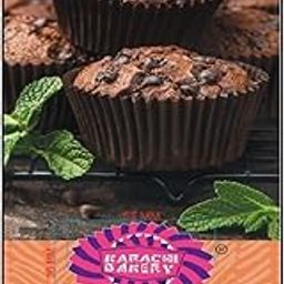 Karachi Bakery Chocalate Chip Muffins 75g-image-79