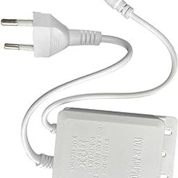 CLUB BOLLYWOOD®12V 2A AC Adapter Charger Power Supply Cord for CCTV Camera LED Strip Lights white|Business&Industrial|Electrical&Test Equipment|Electrical Supply Equipment|1X1X2V 2A Ac Adapter Charger-88