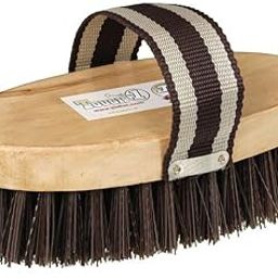 J.T. International 68-14-0-0 Horse Brush-picture-11