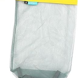 Jazzy Pearls®Ultra Light Stuff Sacks Nylon Mesh Drawstring Storage Bag for Camping Travel Yellow S|Sporting Goods | Outdoor Sports | Camping & Hiking |1 Piece Mesh Drawstring-picture-22