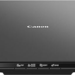 Canon CanoScan LiDE300 Document Scanner, Black-16