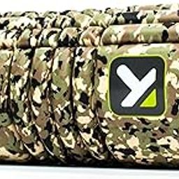 TriggerPoint GRID Foam Roller with Free Online Instructional Video-43
