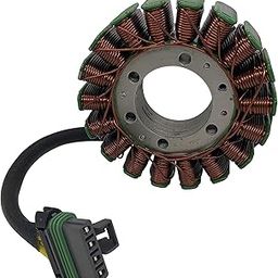 SHUmandala Magneto Stator OEM 4011982 4014034 4011399 Replace for Polaris Ranger 700 800/RZR 700 800/Sportsman 700 800 6x6 EFI HO XP 2006-2017-15