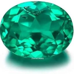 Real Panna Gemstone Original Certified एमराल्ड राशि रतन हरित्मणि नग पन्ना रत्न ओरिजिनल igl सर्टिफिकेट के साथ Natural Emerald Green Nag Pure Hara Pathar All Carat & Ratti Astrological-image-37