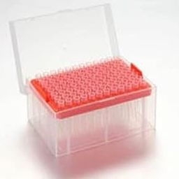 APEX Labs? Micro Tip Box for 200 ul Tips-12