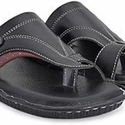 Stylish Lightweight Slippers For Men-36