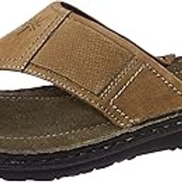 Men's Leather Slippers-picture-41