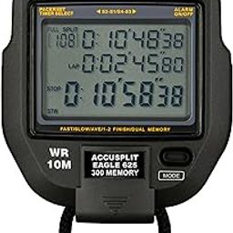 *NEW* AE625M300 Professional Memory Stopwatch with 300 Memory-image-53