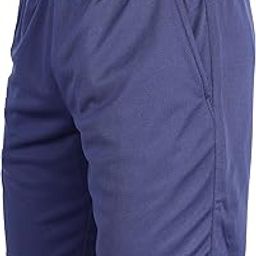 YONEX Shorts M 2638 |Badminton|Tennis|Squash|Tru Dry |Quick Dry |Breathable |Fleecy-image-86