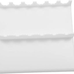 KICHOUSE Pipette Stand for Laboratory Storage Rack for Micropipettes Space-Saving Design Easy Installation for Efficient Experiment Accessory-image-75
