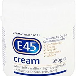 E45 Dermatological Cream, 350 g-image-17