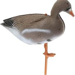 MERISHOPP 3xOutdoor Full Size Goose Outdoor Activity Decoy 3D Target Garden Lawn Decor Type C-image-25