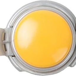 UJEAVETTE Sodas Can Cover Reusable Compact Portable Can Seal Lid for Coke Sodas Beverage Orange-image-74