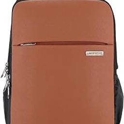 Prodigy 22 Litres 3 Compartments Casual Backpack with Laptop Sleeve | Unisex Casual Bag for Men & Women-image-12