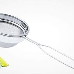 Sjeware Stainless Steel Tea Strainer, Chalani, 8 cm, Medium-image-73