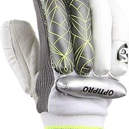 SG Optipro RH Batting Gloves, Junior Color may vary-image-85