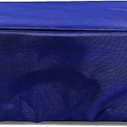 PalaP Dust Proof & Water Proof Washable protective Nylon Printer Cover Compatible for EPSON EcoTank L3110-(Blue)-19