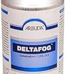 1 litre Delta Fog Liquid for Mosquito Fogging Machine-image-10