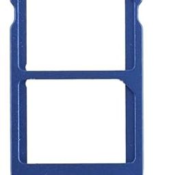 NAFS Compatible with Sim Tray Huawei Honor 10 Blue-picture-26
