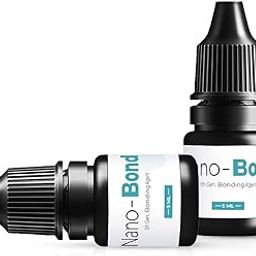 DentGist Nano-Bond | Light Curing Single Component 5th Gen Bonding Agent | Advanced Adhesive System for Dental Restorations | Bond Strength & Durability-15