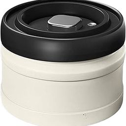 Airtight Canister Tank Corrosion-Resistant Sealed for Storage & Organization White 750ml-picture-25
