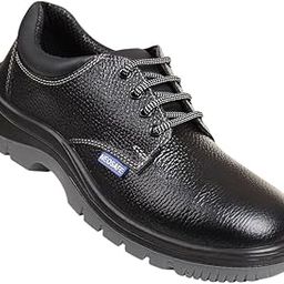 NEOSAFE A5020 Bold Low Ankle Double Density Safety Shoe, Size 9-image-2