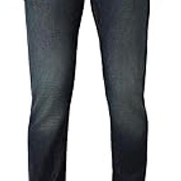 Men's Slim Jeans-image-38