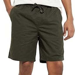 URB_N Men Solid Shorts-56