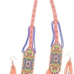 Handmade Beads Jewellery-image-12
