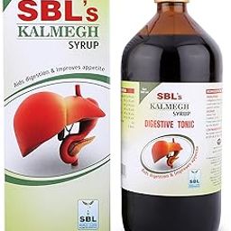 SBL's Kalmegh Syrup - 500 ML |Pack Of 1|-0