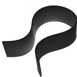 EN-VOLANT 2X Acrylic Earphone Headset Hanger Holder Gaming Headphone Display Stand-picture-1