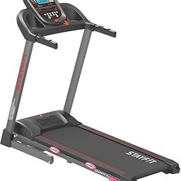 STAYFIT i2.4 Motorised 2 HP AC Foldable Treadmill for Home Use-picture-26