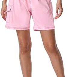 Women's Swim Trunks Quick Dry Solid Summer Beach Shorts Mesh Lining-picture-2