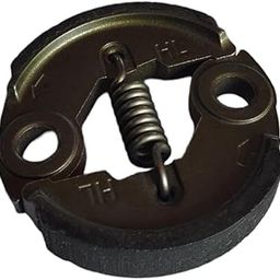 Clutch for Brush Cutter Suitable for GX35 and Other Models-17